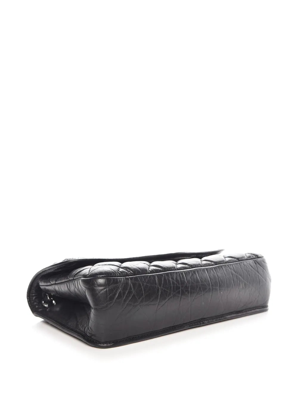 Pre-OwnedCHANEL Pre-Owned2005 Bubble shoulder bag