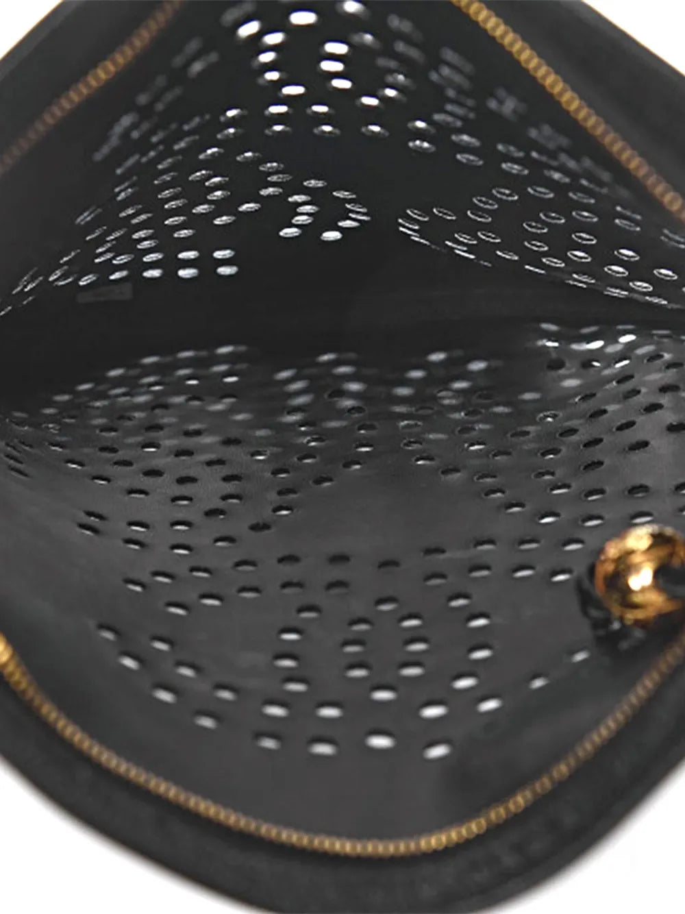 Pre-OwnedCHANEL Pre-Owned1990s Triple CC shoulder bag