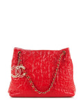 Pre-OwnedCHANEL Pre-Owned2009 Puzzle handbag