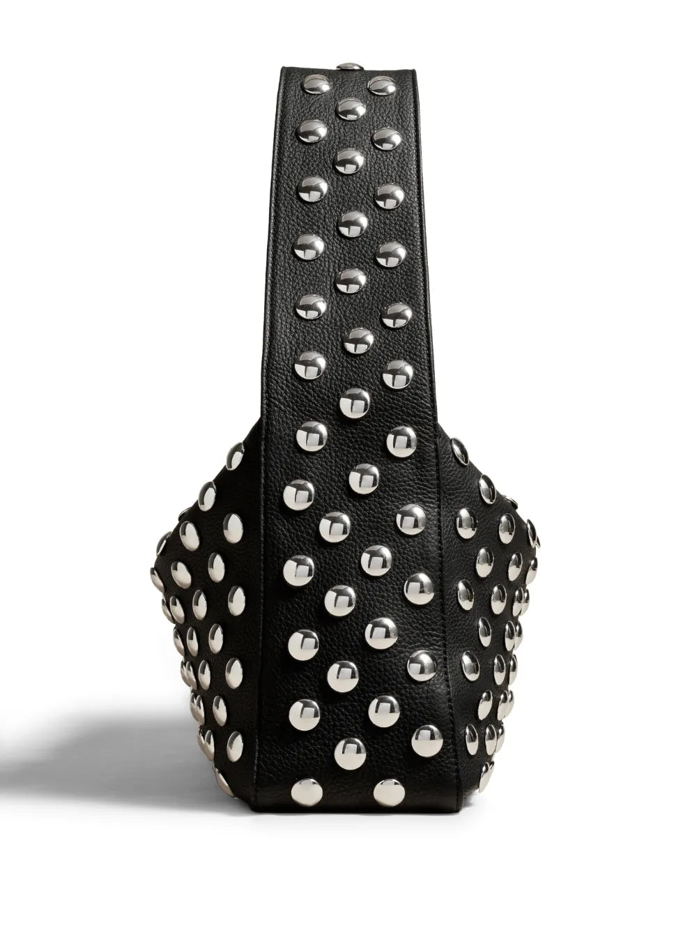 KHAITEElena studded shoulder bag