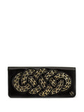 Pre-OwnedCHANEL Pre-Owned2008 Knotted clutch bag