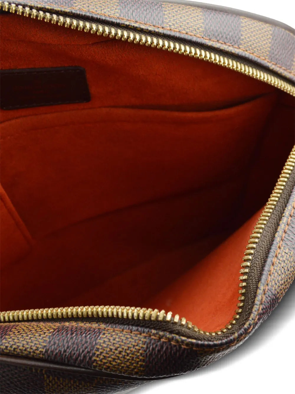Pre-OwnedLouis Vuitton Pre-Owned2002 Ipanema GM shoulder bag
