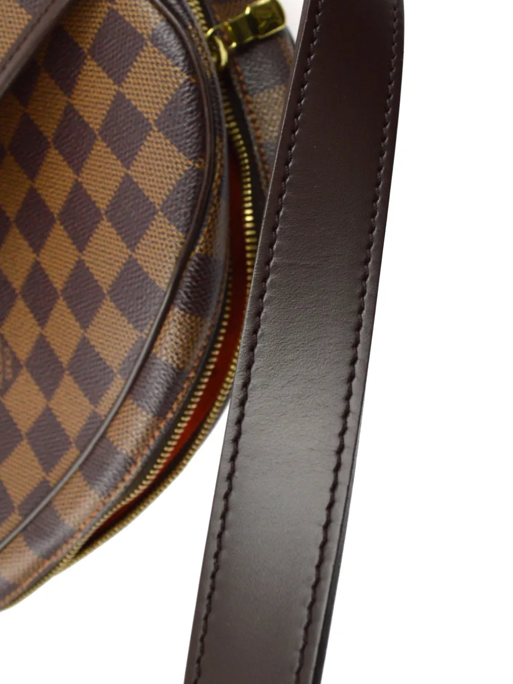 Pre-OwnedLouis Vuitton Pre-Owned2002 Ipanema GM shoulder bag