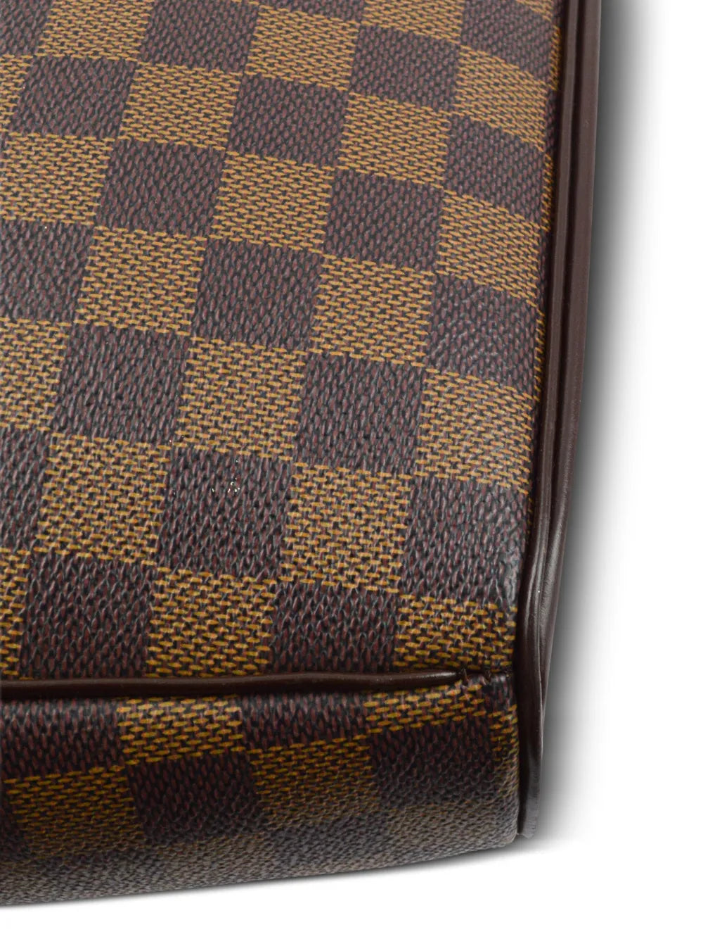 Pre-OwnedLouis Vuitton Pre-Owned2002 Ipanema GM shoulder bag
