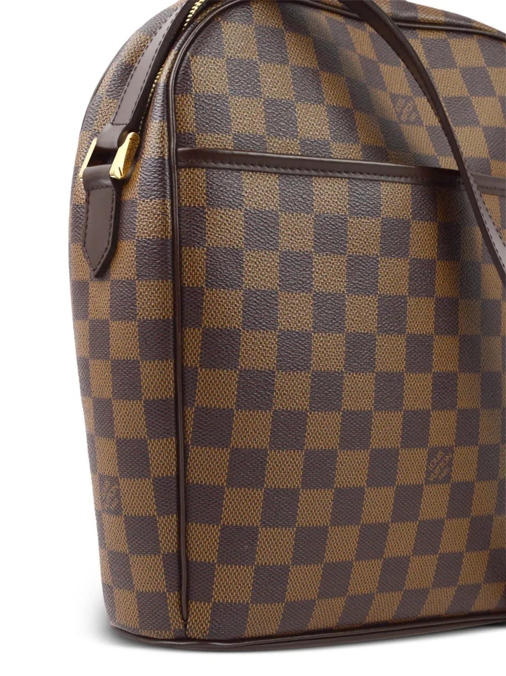 Pre-OwnedLouis Vuitton Pre-Owned2002 Ipanema GM shoulder bag