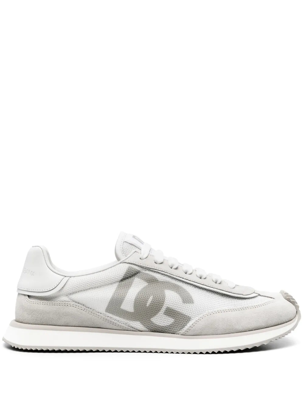 Dolce & Gabbana Cushion Sneakers