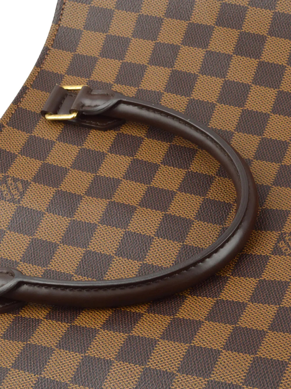 Pre-OwnedLouis Vuitton Pre-Owned2011 Sac Plat tote bag
