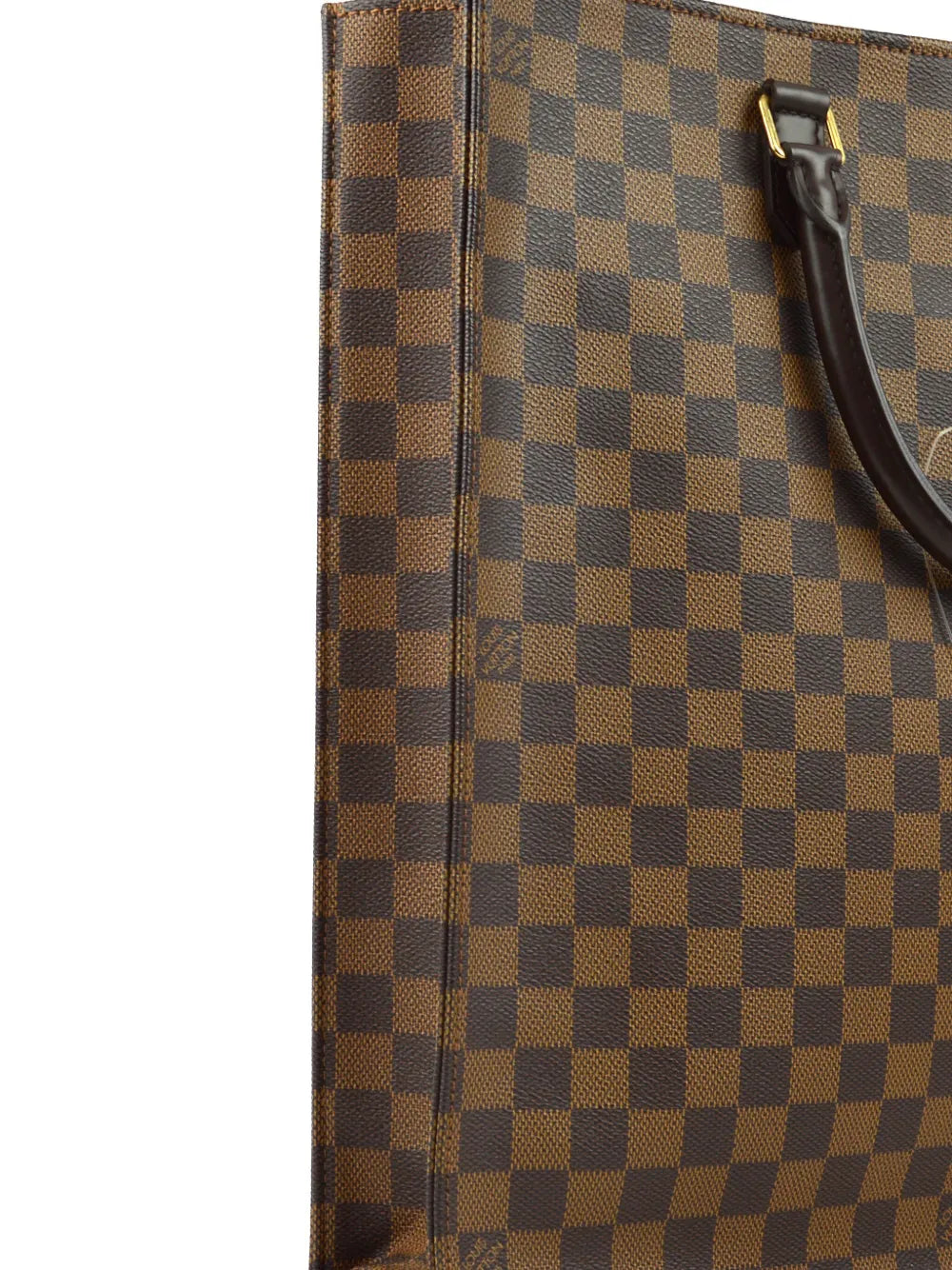 Pre-OwnedLouis Vuitton Pre-Owned2011 Sac Plat tote bag