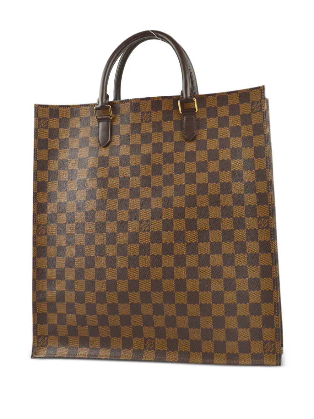 Pre-OwnedLouis Vuitton Pre-Owned2011 Sac Plat tote bag