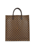 Pre-OwnedLouis Vuitton Pre-Owned2011 Sac Plat tote bag