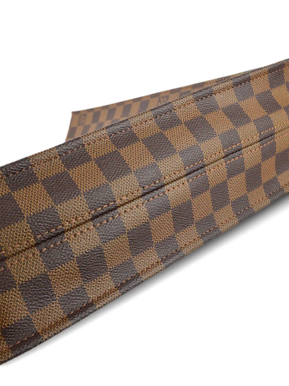 Pre-OwnedLouis Vuitton Pre-Owned2011 Sac Plat tote bag
