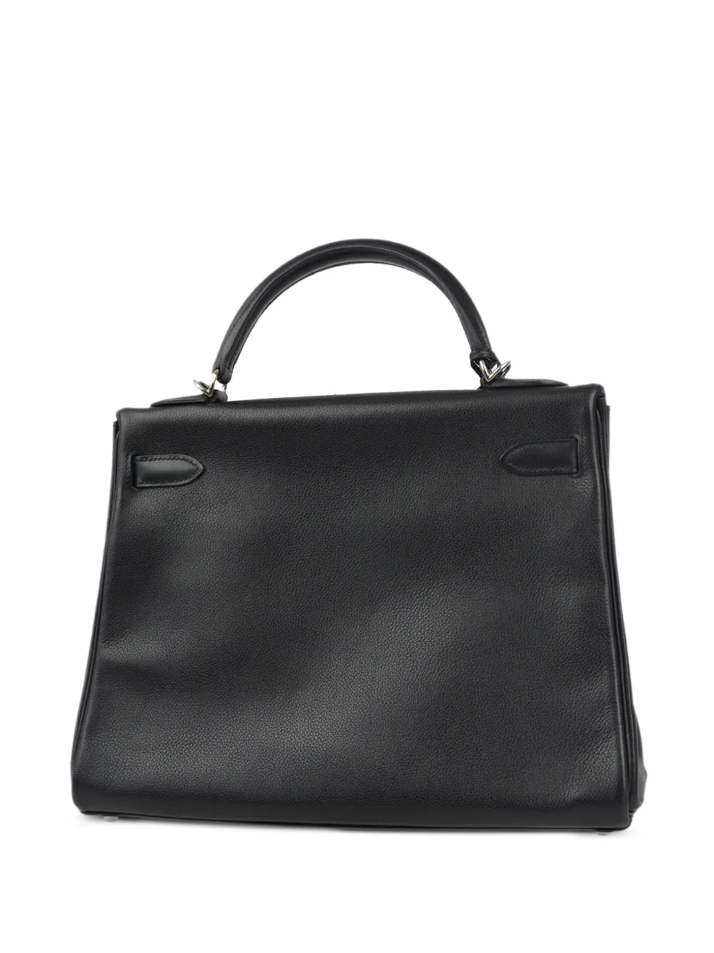 Pre-OwnedHermès Pre-Owned2006 Kelly 32 Retourne two-way handbag