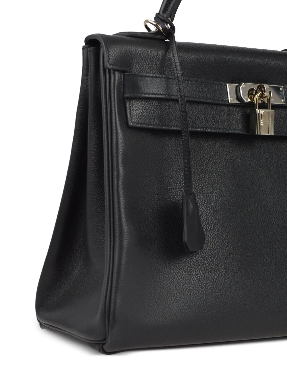 Pre-OwnedHermès Pre-Owned2006 Kelly 32 Retourne two-way handbag