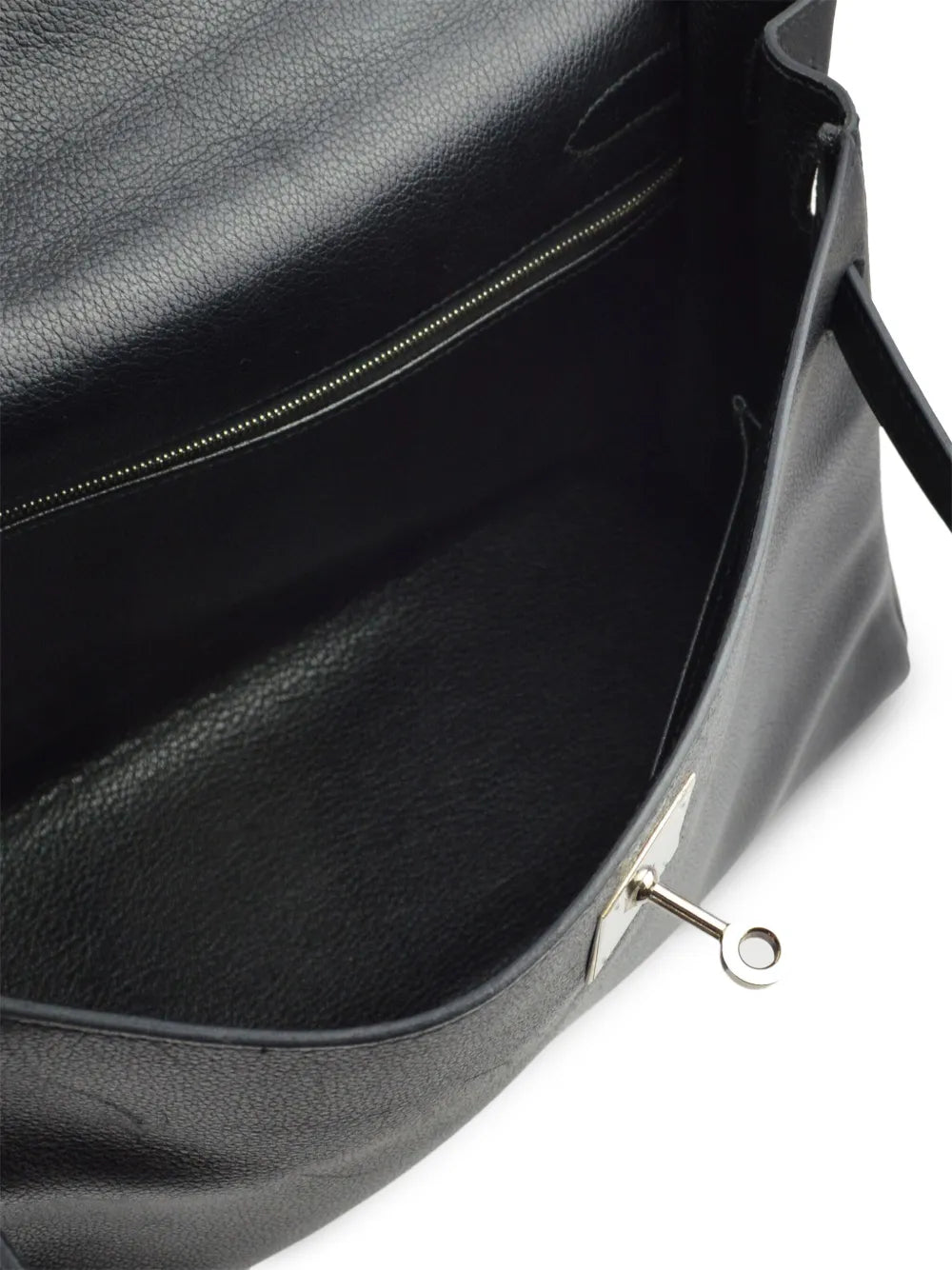 Pre-OwnedHermès Pre-Owned2006 Kelly 32 Retourne two-way handbag