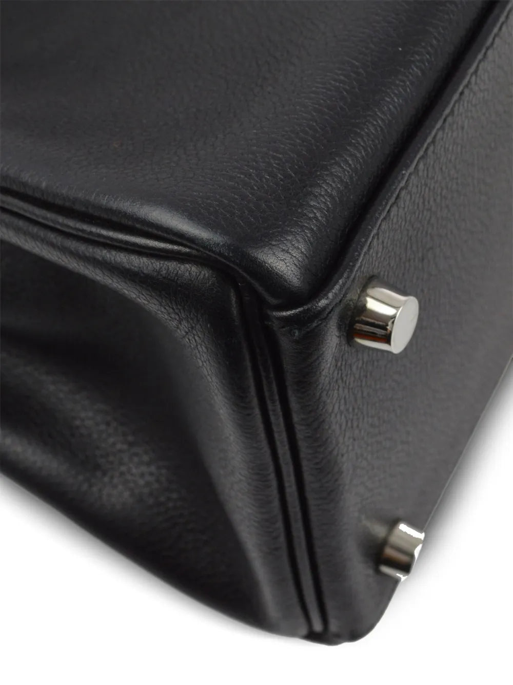 Pre-OwnedHermès Pre-Owned2006 Kelly 32 Retourne two-way handbag