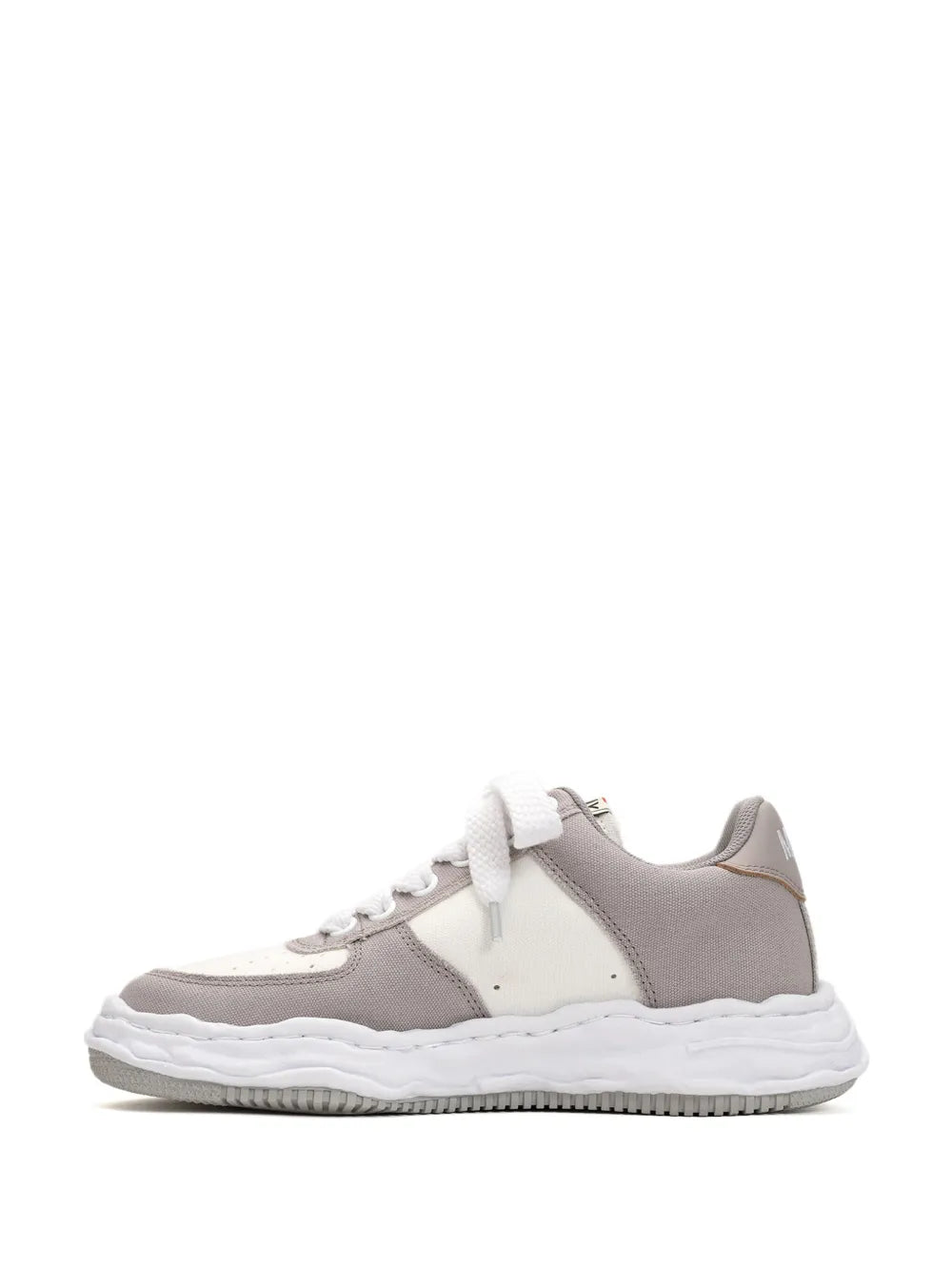 Maison Mihara Yasuhiro Wayne Original Sole Sneakers