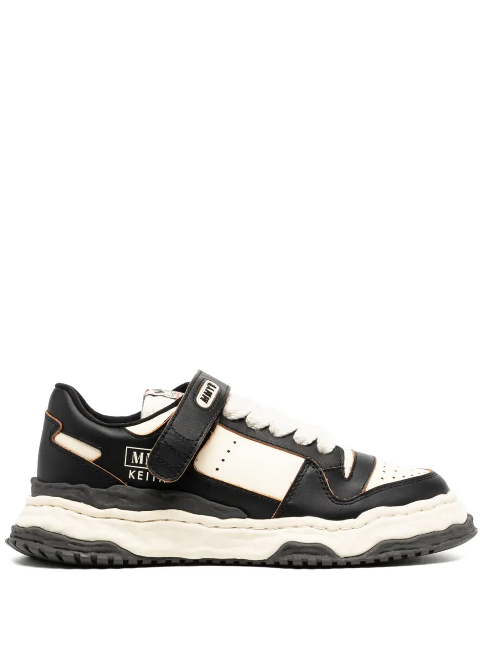 Maison Mihara Yasuhiro Keith Original Sole Sneakers