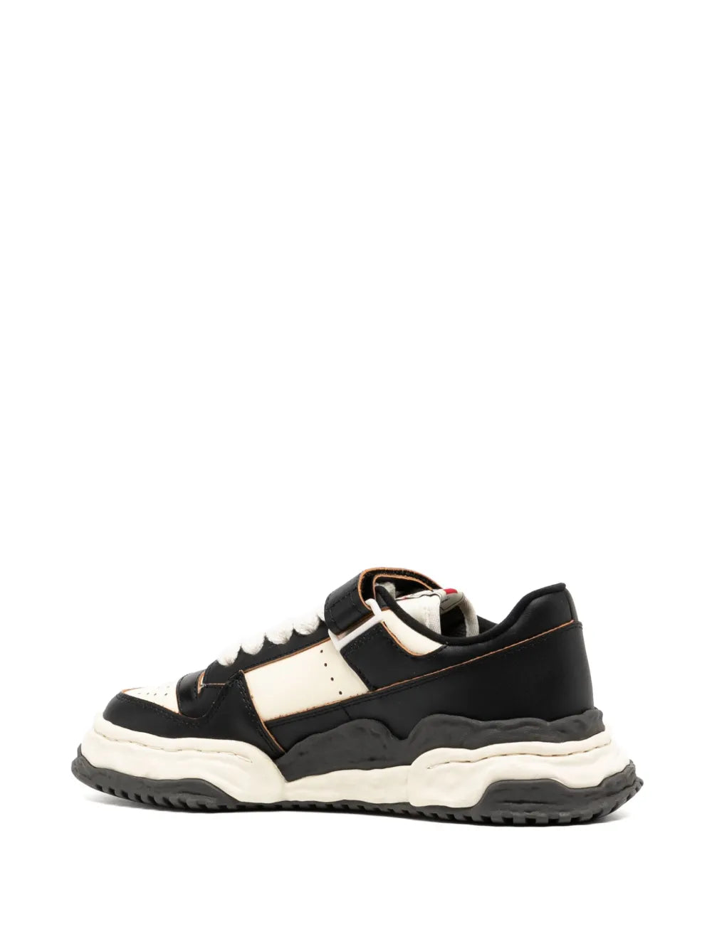 Maison Mihara Yasuhiro Keith Original Sole Sneakers