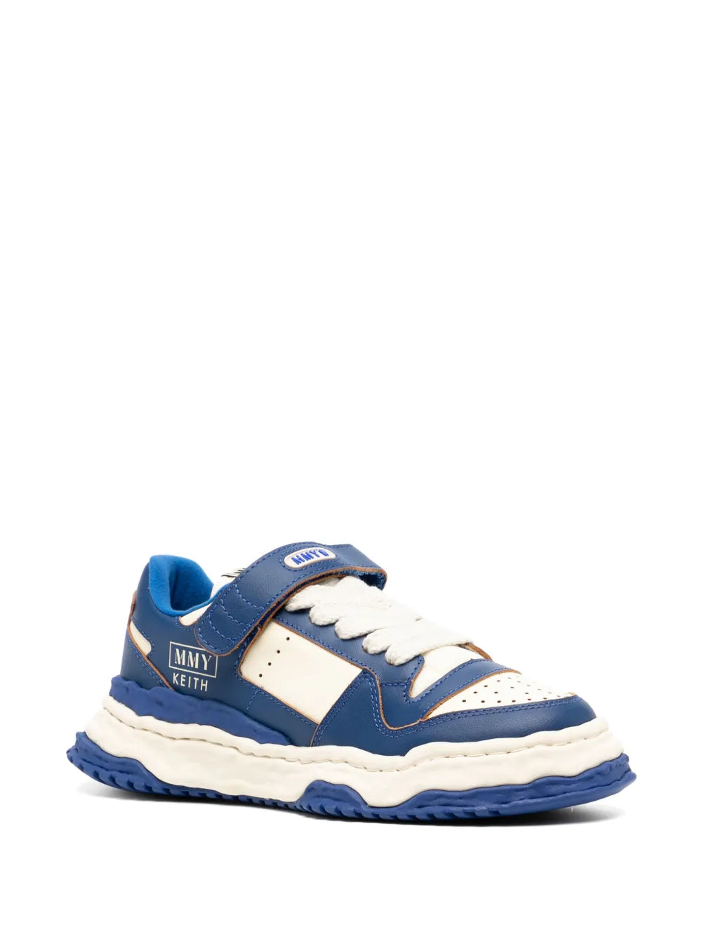 Maison Mihara Yasuhiro Keith Original Sole Sneakers