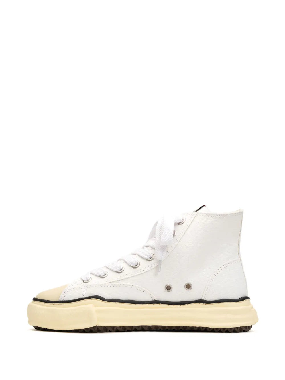 Maison Mihara Yasuhiro Peterson Original Sole Sneakers