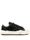 Maison Mihara Yasuhiro Hank Low-Top Sneakers