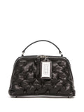 Maison MargielaGlam Slam Embroidery Trapezoid tote bag