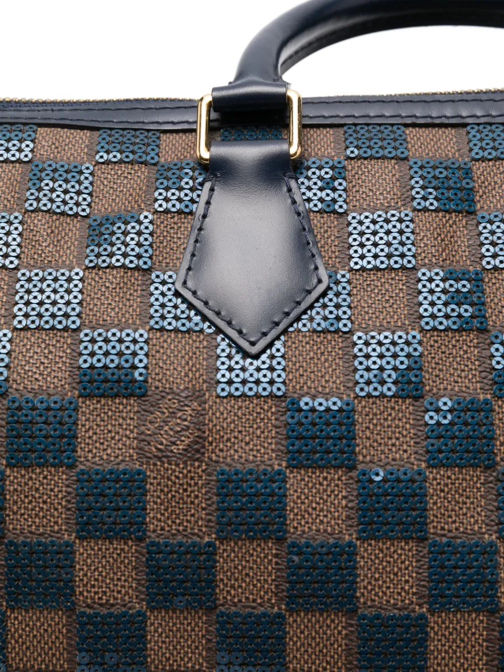 Pre-OwnedLouis Vuitton Pre-Owned2013 Speedy 30 tote bag