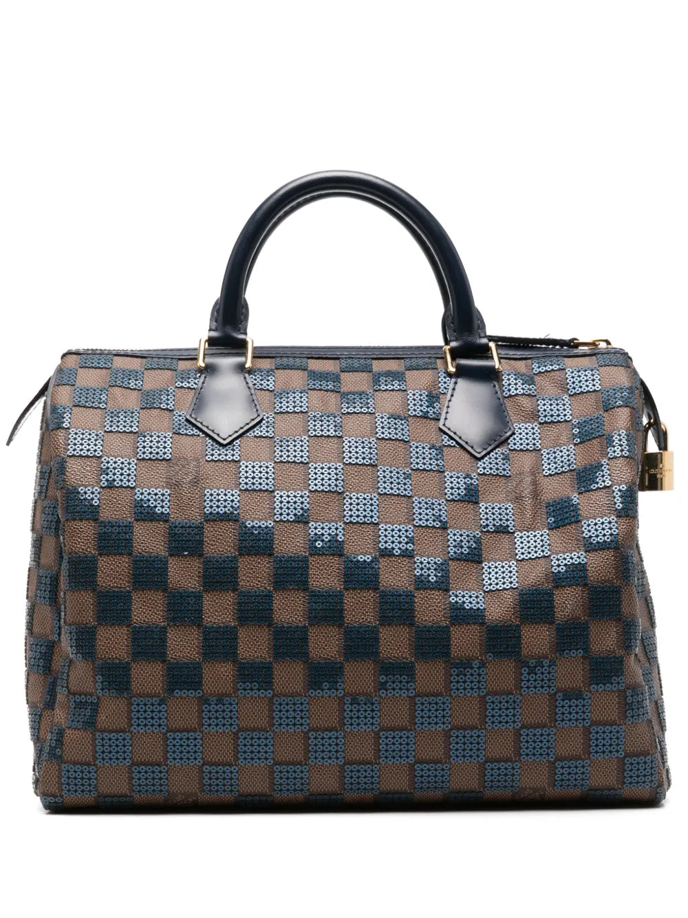 Pre-OwnedLouis Vuitton Pre-Owned2013 Speedy 30 tote bag