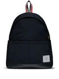 New SeasonThom Brownelogo-appliqubackpack