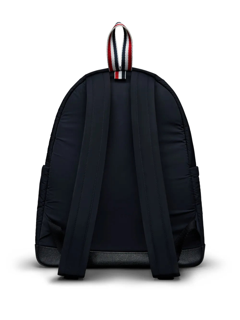 New SeasonThom Brownelogo-appliqubackpack