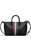 Thom Brownesmall leather duffle bag