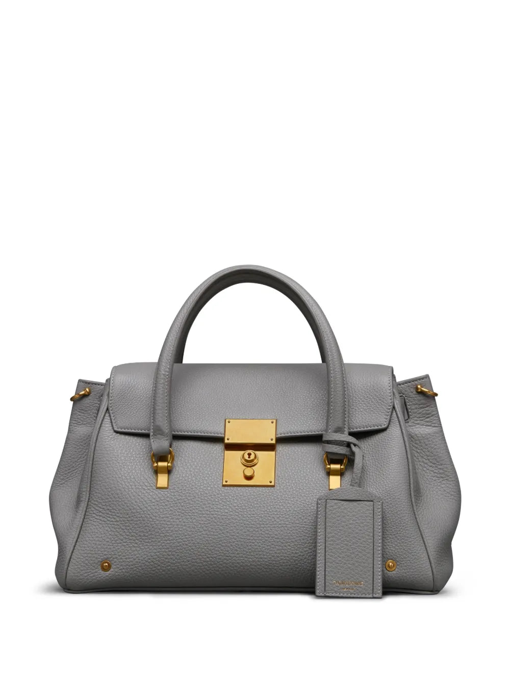 Thom BrowneMrs. Thom tote bag