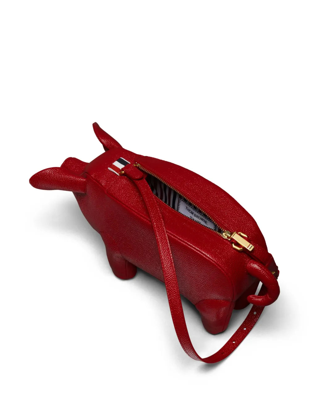 Thom BrownePig shoulder bag