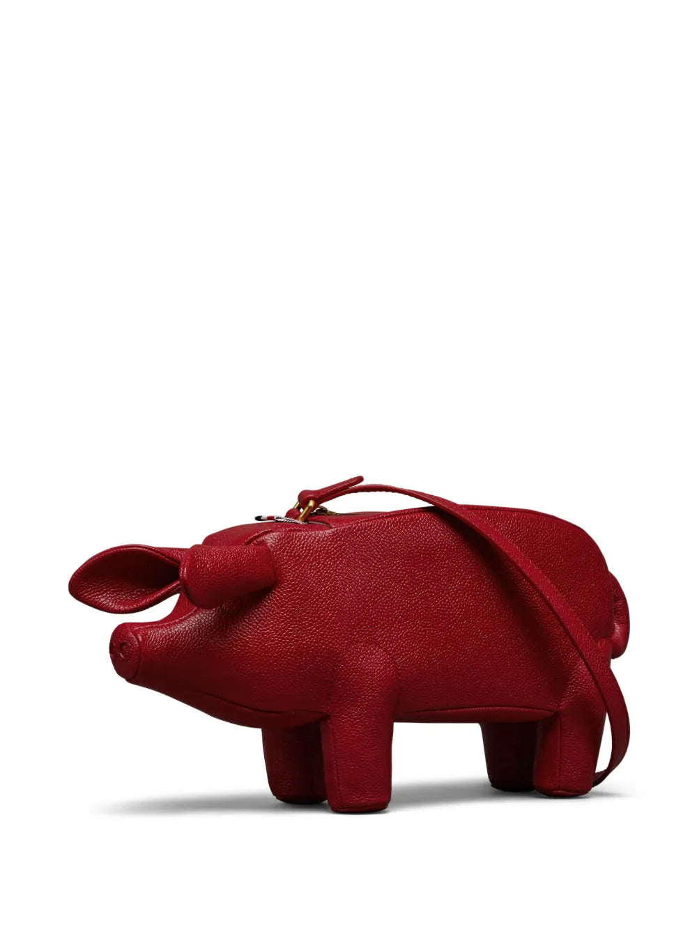 Thom BrownePig shoulder bag