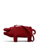 Thom BrownePig shoulder bag