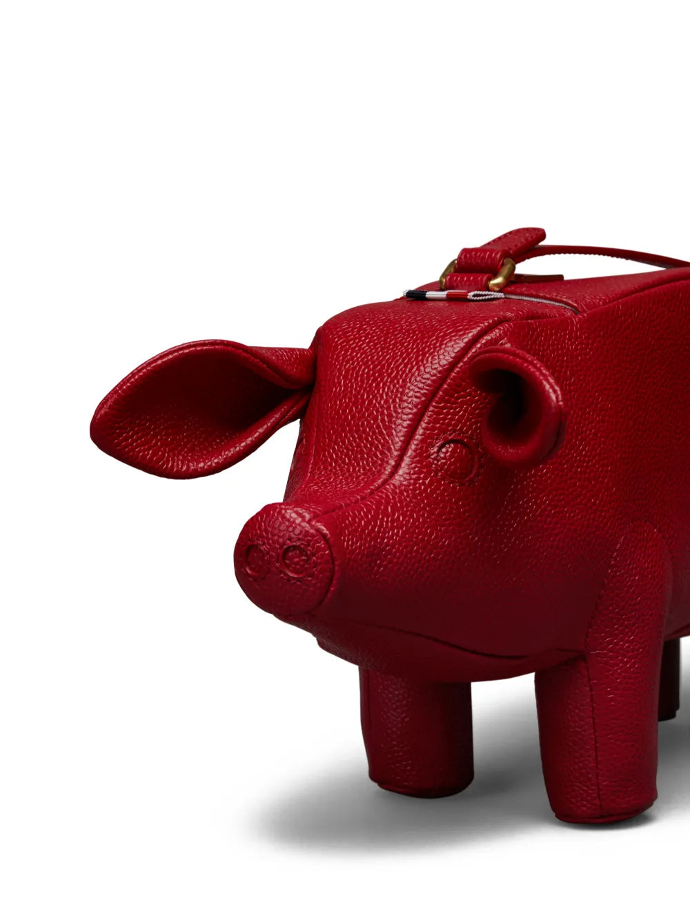 Thom BrownePig shoulder bag