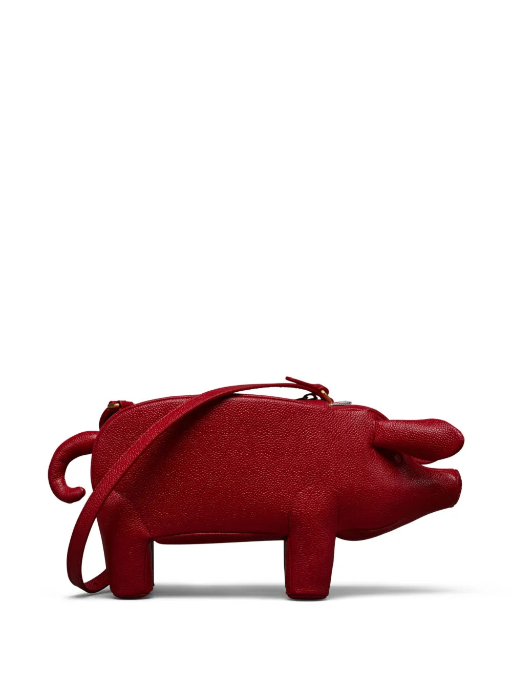 Thom BrownePig shoulder bag