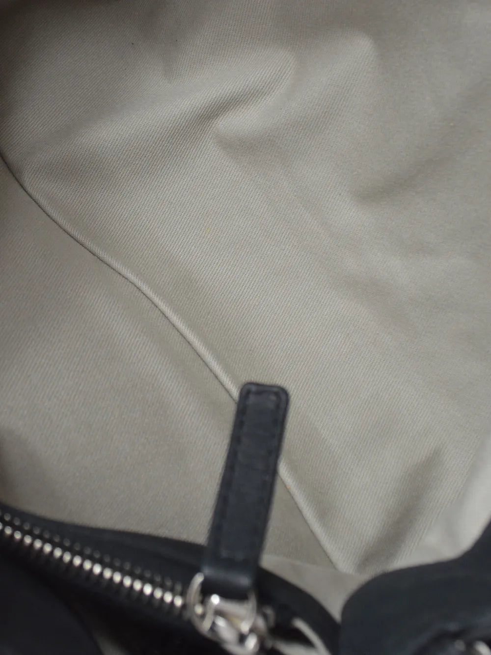 Pre-OwnedCHANEL Pre-Owned2013 Wild Stitch two-way bag