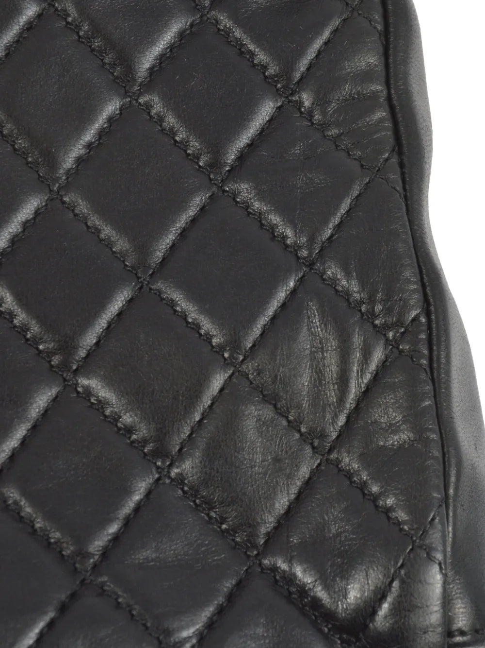Pre-OwnedCHANEL Pre-Owned2010 Westminster shoulder bag