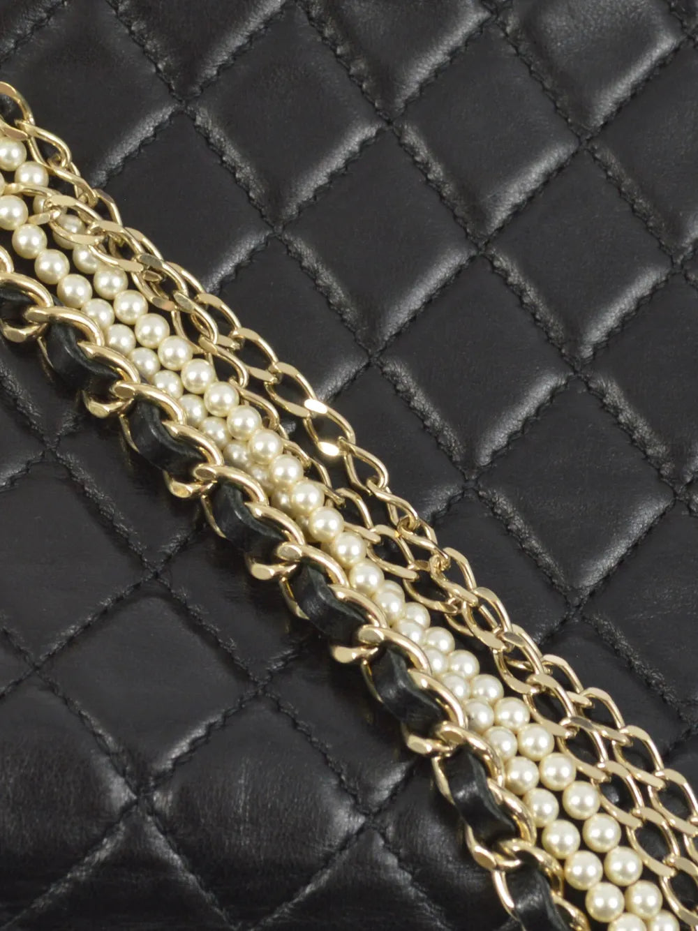 Pre-OwnedCHANEL Pre-Owned2010 Westminster shoulder bag