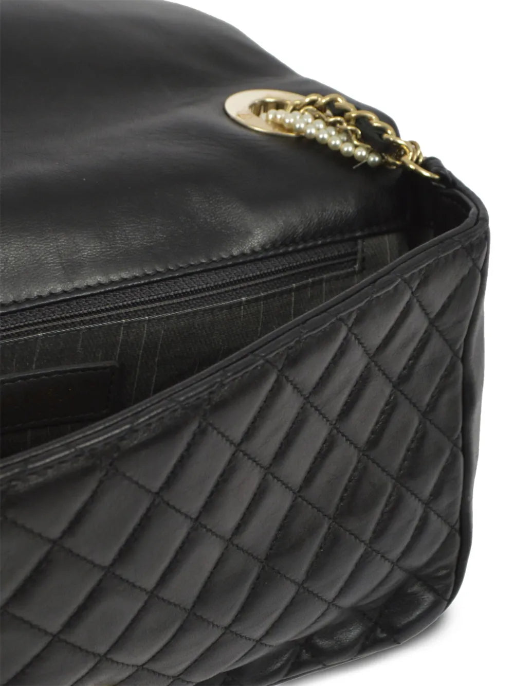 Pre-OwnedCHANEL Pre-Owned2010 Westminster shoulder bag