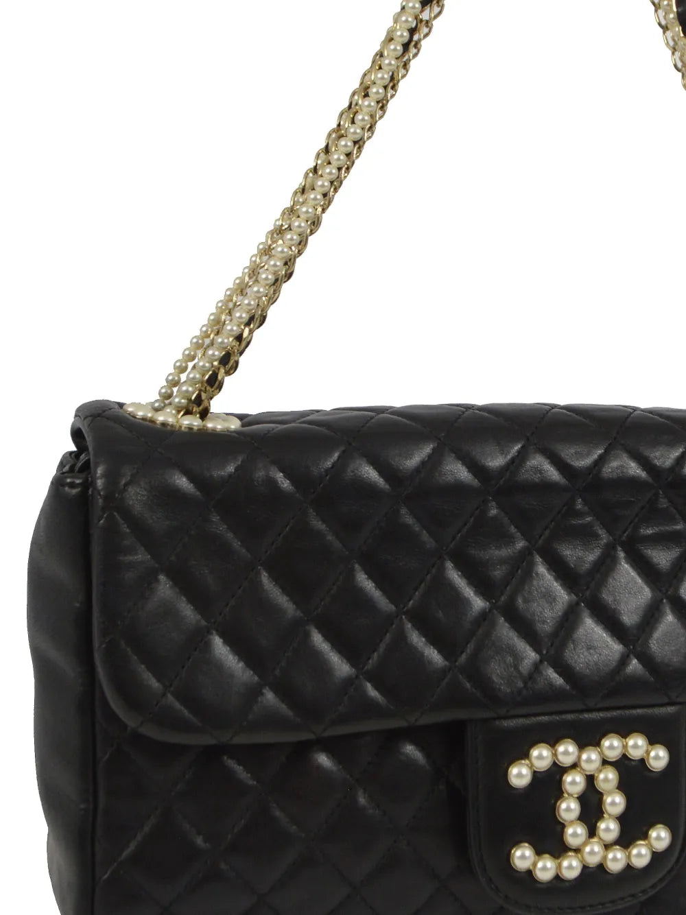 Pre-OwnedCHANEL Pre-Owned2010 Westminster shoulder bag