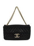 Pre-OwnedCHANEL Pre-Owned2010 Westminster shoulder bag