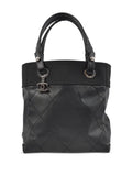 Pre-OwnedCHANEL Pre-Owned2013 Paris-Biarritz PM tote bag