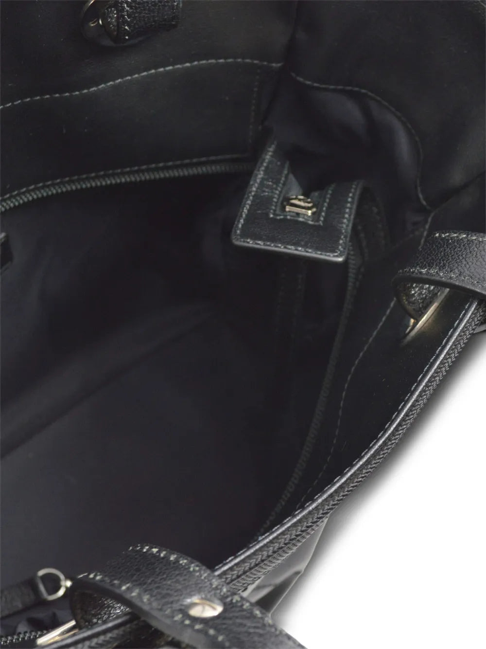 Pre-OwnedCHANEL Pre-Owned2013 Paris-Biarritz PM tote bag