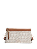 Michael Korslarge Empire cross body bag