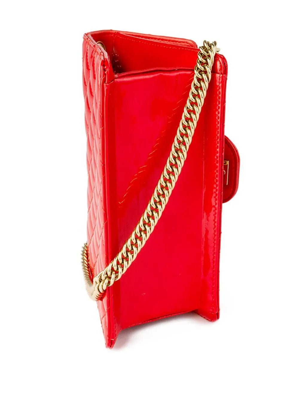Pre-OwnedCHANEL Pre-Owned2005 Trendy CC shoulder bag
