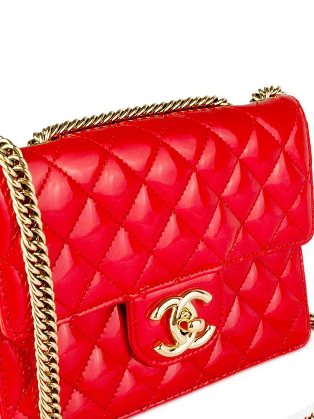 Pre-OwnedCHANEL Pre-Owned2005 Trendy CC shoulder bag