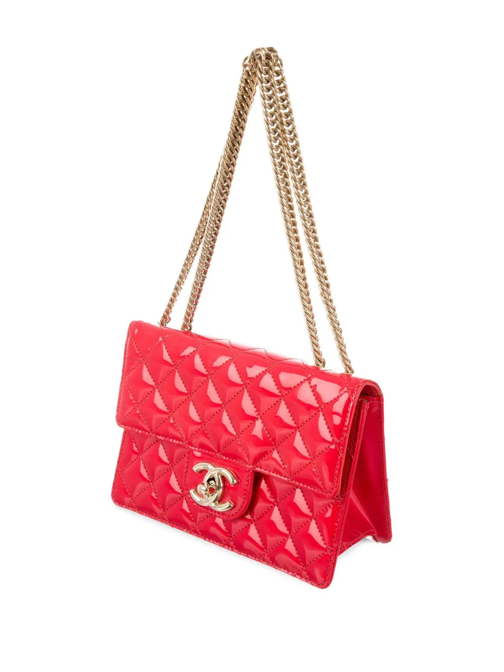 Pre-OwnedCHANEL Pre-Owned2005 Trendy CC shoulder bag