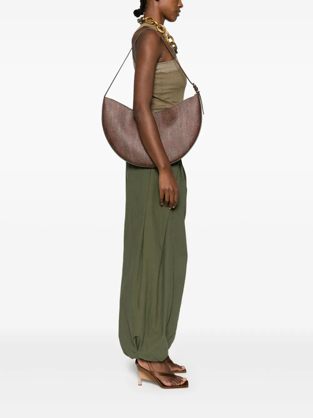 ETROlarge Etro Essential shoulder bag